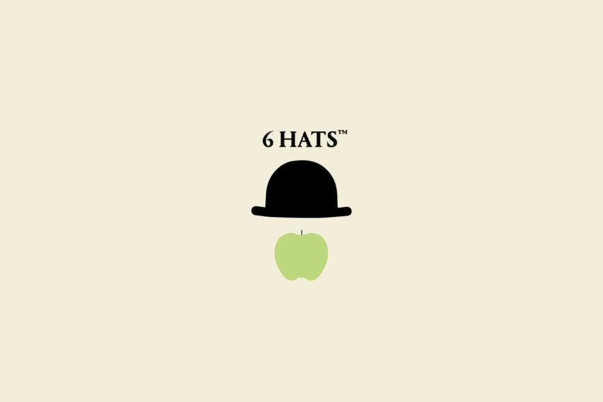 6 Hats